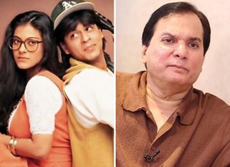 30 Years of Dilwale Dulhania Le Jayenge: Lalit Pandit reveals Rhythm House refused to sell more than 3 cassettes per person; says, “I had never seen anything like that” 30 Years of Dilwale Dulhania Le Jayenge: Lalit Pandit reveals Rhythm House refused to sell more than 3 cassettes per person; says, “I had never seen anything like that”