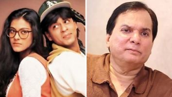 30 Years of Dilwale Dulhania Le Jayenge: Lalit Pandit reveals Rhythm House refused to sell more than 3 cassettes per person; says, “I had never seen anything like that”