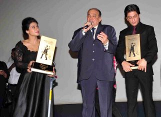 30 years of Dilwale Dulhania Le Jayenge: Maratha Mandir’s Manoj Desai reveals Shah Rukh Khan told him, ‘Humein thank you bolo’: “I replied, ‘Shah Rukh ji, tum aur Kajol thank you mujhe bolo ki itne kam rate mein main chalata hoon”