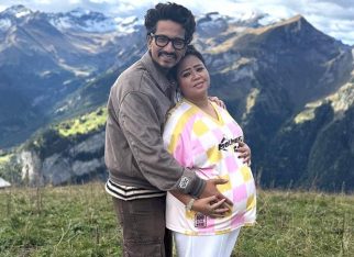 Bharti Singh confirms second pregnancy with husband Haarsh Limbachiyaa: “We are pregnant again”