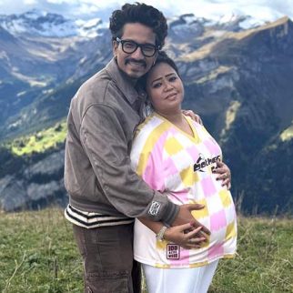 Bharti Singh confirms second pregnancy with husband Haarsh Limbachiyaa: “We are pregnant again”