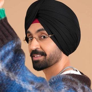 Diljit Dosanjh unveils new album ‘Aura’, set to release on October 15
