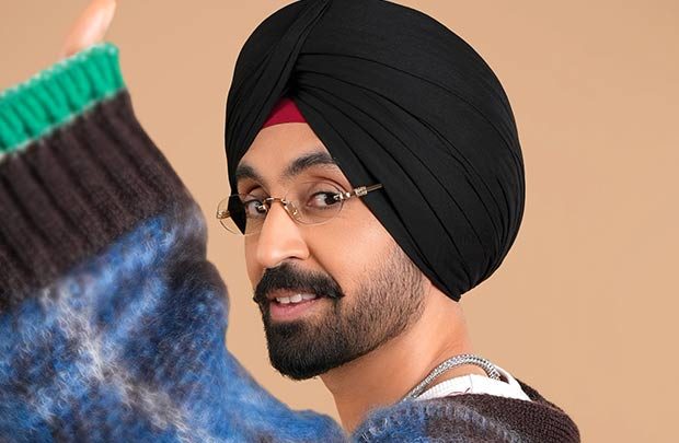 Diljit Dosanjh unveils new album ‘Aura’, set to release on October 15
