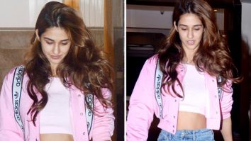 6 Times Disha Patani proved she’s the unofficial queen of effortless streetwear