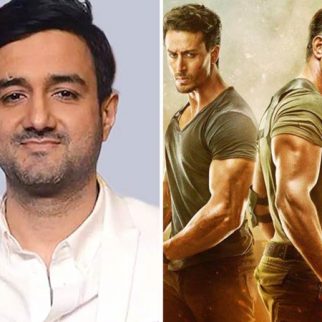 Siddharth Anand on 6 years of War, “It has been the most important point in my career”