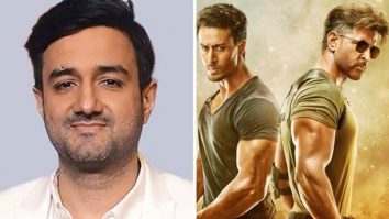 Siddharth Anand on 6 years of War, “It has been the most important point in my career”