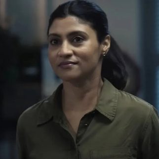 Konkona Sen Sharma on playing ACP Sanyukta in Search: The Naina Murder Case, “Working women will relate to the struggles of my character”