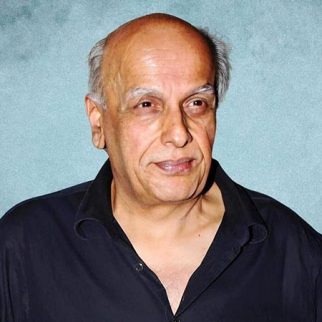 Mahesh Bhatt opens up about being harassed as a child; says, “They grabbed me forcefully and shoved me against a wall”