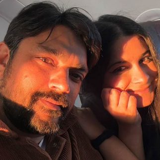 Rhea Kapoor pens heartfelt birthday note for husband Karan Boolani: ‘Thank you for always being my rock’