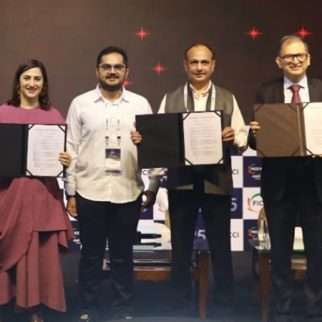 Netflix partners with IICT & FICCI to power India’s next wave of creative tech talent