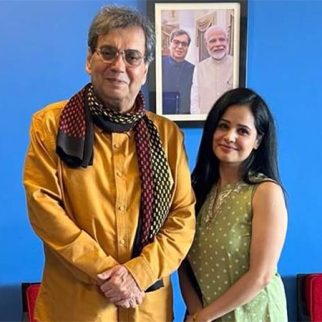 EXCLUSIVE: Lucky Mehta opens up on working with Subhash Ghai; says, “He stood by me like a pillar of strength and gave me the support”
