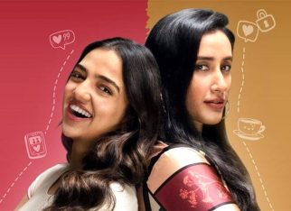 Ahsaas Channa returns in Sisters season 2 alongside Namita Dubey, trailer out now!