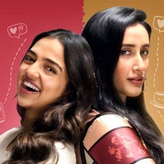 Ahsaas Channa returns in Sisters season 2 alongside Namita Dubey, trailer out now!