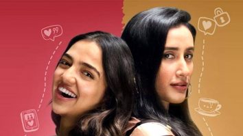 Ahsaas Channa returns in Sisters season 2 alongside Namita Dubey, trailer out now!