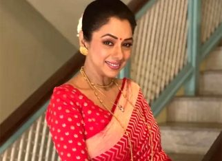 Rupali Ganguly shares heartwarming Karwa Chauth memories with family: “It’s a beautiful tradition to fast for your spouse’s long life and I get emotional about anything related to tradition and culture”