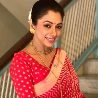 Rupali Ganguly shares heartwarming Karwa Chauth memories with family: “It's a beautiful tradition to fast for your spouse's long life and I get emotional about anything related to tradition and culture”