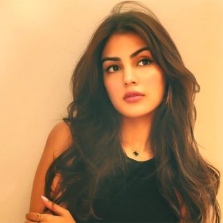 Rhea Chakraborty opens up on relief after Bombay HC returns passport; says, “That feeling of freedom makes me feel like I have got a gift from God”