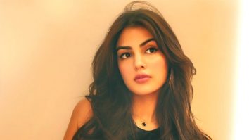 Rhea Chakraborty opens up on relief after Bombay HC returns passport; says, “That feeling of freedom makes me feel like I have got a gift from God”