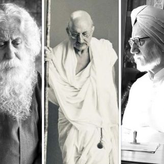 Anupam Kher reflects on the challenges of portraying Manmohan Singh; says, “He had a very mild mannerisms, voice was mild and the whole persona was difficult”