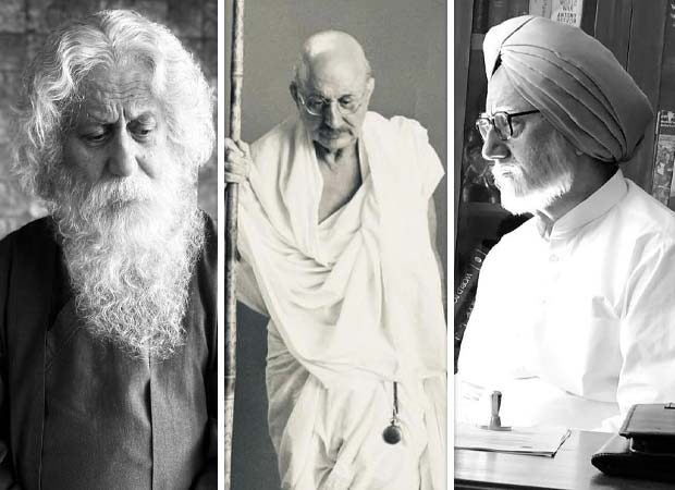 Anupam Kher reflects on the challenges of portraying Manmohan Singh; says, “He had a very mild mannerisms, voice was mild and the whole persona was difficult”