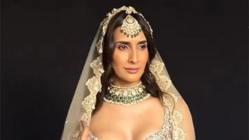 Producer Pragya Kapoor on a stunning comeback at the Lakme Fashion Week after 13 years: “It brought back a rush of memories”