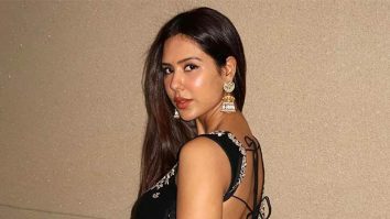 Sonam Bajwa opens up about turning down Bollywood films; says, “I was very scared to do a kissing scene back then”