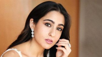 Sara Ali Khan opens up on prioritising mental health amid Bollywood pressure; says, “Therapy and mental health support aren’t signs of weakness; they’re tools for growth, self-awareness…”