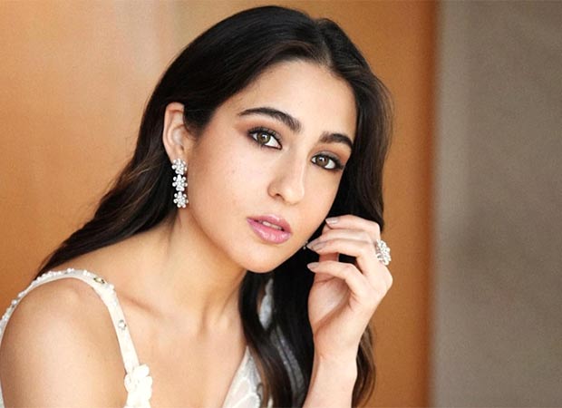 Sara Ali Khan opens up on prioritising mental health amid Bollywood pressure; says, “Therapy and mental health support aren’t signs of weakness; they’re tools for growth, self-awareness…”