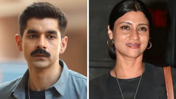 Surya Sharma on working with Konkona Sen Sharma in Search, “When you’re with her, the scene starts breathing on its own”