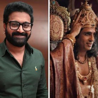 “Working with Rishab Shetty has been one of the most creatively fulfilling experiences of my career,” Gulshan Devaiah on Kantara: Chapter 1