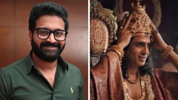 “Working with Rishab Shetty has been one of the most creatively fulfilling experiences of my career,” Gulshan Devaiah on Kantara: Chapter 1