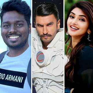 Atlee directs Rs. 150 crores Ching’s Desi Chinese ad starring Ranveer Singh, Sreeleela and Bobby Deol