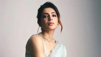 NDTV World Summit 2025: Samantha Ruth Prabhu opens up on vulnerability, ambition and authenticity: “You are constantly judged for being vulnerable”