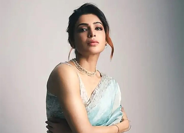 NDTV World Summit 2025 Samantha Ruth Prabhu opens up on vulnerability, ambition and authenticity “You are constantly judged for being vulnerable”