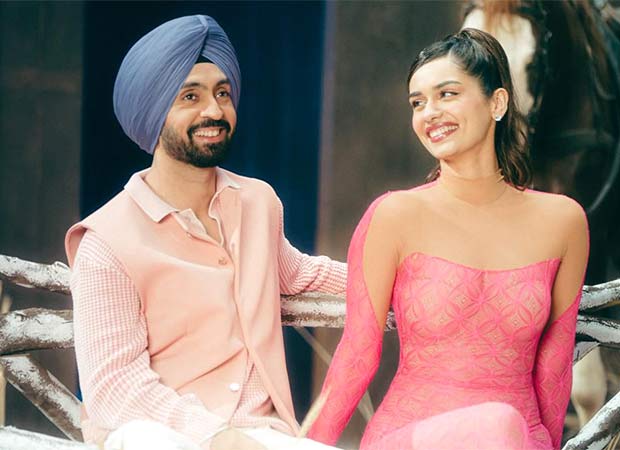 Manushi Chhillar wins hearts with her response to online criticism “I've learnt that wisdom lies in respecting every form of art and expression”