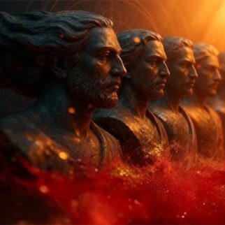 JioStar and Collective Media Network unveil India’s first AI-powered mythological series Mahabharat: Ek Dharmayudh