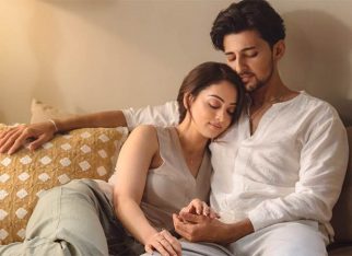 Darshan Raval and Sandeepa Dhar spark soulful magic in new track ‘Nafrat’; watch