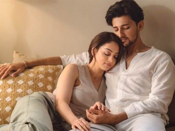 Darshan Raval and Sandeepa Dhar spark soulful magic in new track ‘Nafrat’; watch Darshan Raval and Sandeepa Dhar spark soulful magic in new track ‘Nafrat’; watch