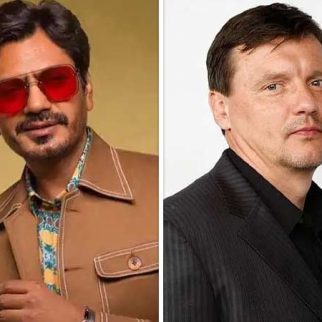 Nawazuddin Siddiqui teams up with Mission Impossible star Ilia Volok for heist thriller Faraar: Report