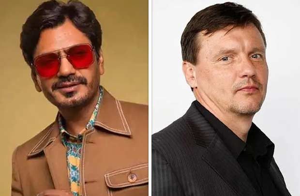 Nawazuddin Siddiqui teams up with Mission Impossible star Ilia Volok for heist thriller Faraar: Report