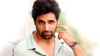 Adivi Sesh recalls a special Diwali amid busy shoot; says, “I put up 200 diyas all over the house just on my own”
