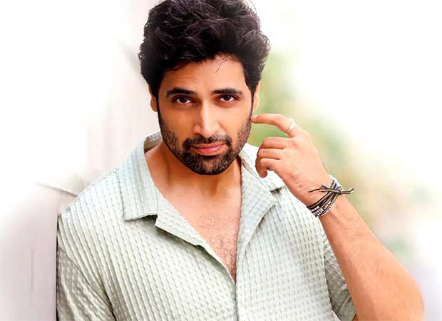 Adivi Sesh recalls a special Diwali amid busy shoot; says, “I put up 200 diyas all over the house just on my own”