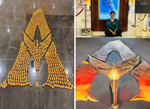 Yeh Diwali Avatar Wali! James Cameron’s Avatar Fire and Ash lights up India's cinema halls