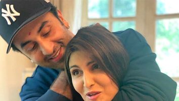 Riddhima Kapoor Sahni opens up about close bond with brother Ranbir Kapoor; says, “Losing papa brought us even closer”