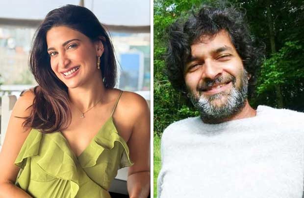 Aahana S Kumra to star opposite Purab Kohli in the children’s film Putul