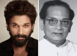 Allu Arjun pays heartfelt tribute to late grandfather Allu Ramalingaiah on his birthday anniversary: “Forever in our hearts”
