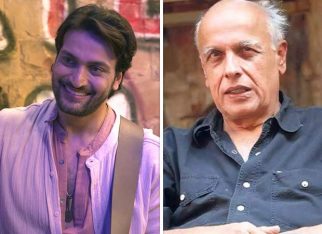 EXCLUSIVE: Tu Meri Poori Kahani debutant Arhaan Pateel on his 1st meeting with Mahesh Bhatt, “It was a sheer flow of emotions, tears and silent exchange between me and him in that room”