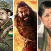 Farhan Akhtar’s 120 Bahadur teaser 2 attached to Kantara Chapter 1, was released on Lata Mangeshkar’s birth anniversary