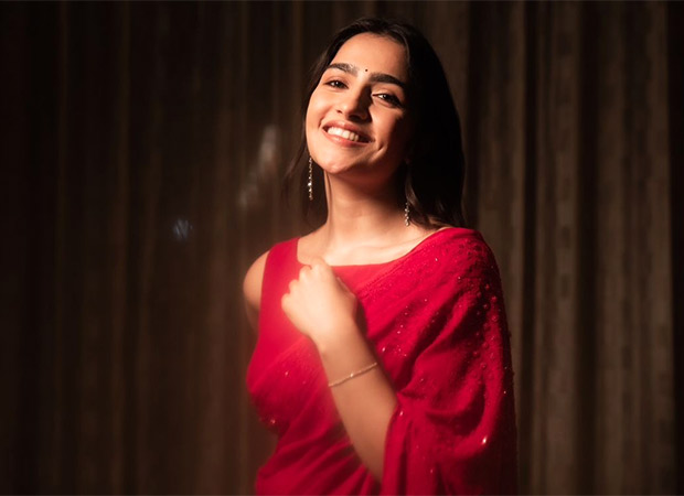 Rukmini on princess Kanakavathi look in Kantara Chapter 1; says, “We threw it back to Vyjayanthimala in Amrapali”