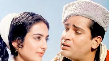 64 years of Saira Banu’s debut vehicle Junglee: The legendary actress says, “It was not merely my debut, it was my baptism into cinema”